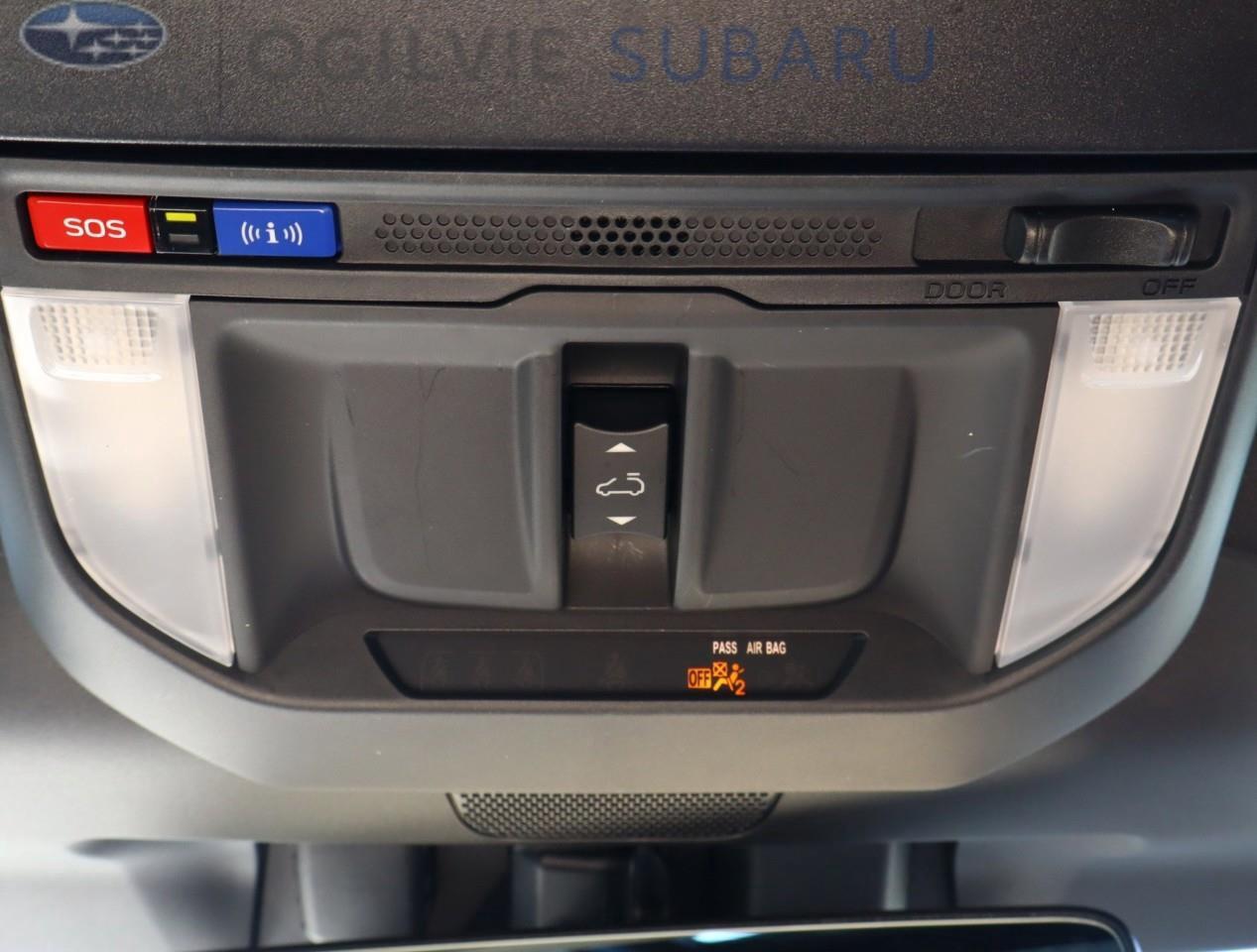 2025 Subaru Forester Premier 4dr All-Wheel Drive Photo