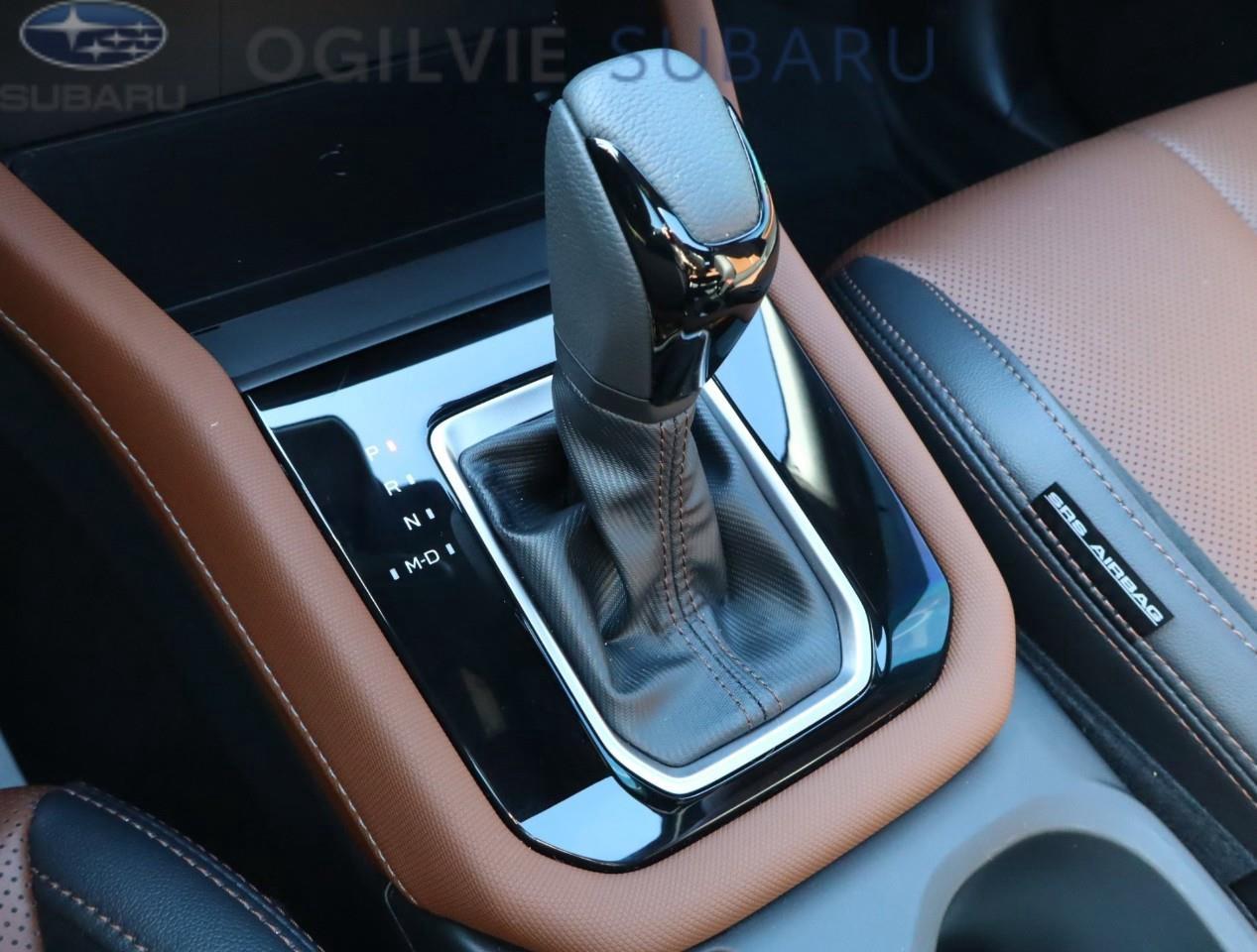 2025 Subaru Forester Premier 4dr All-Wheel Drive Photo