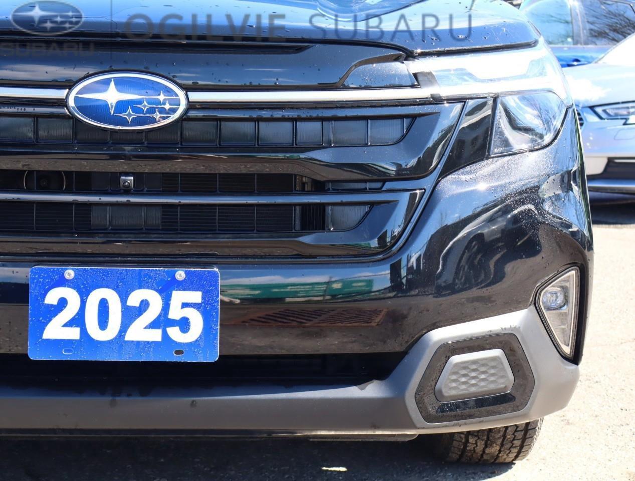 2025 Subaru Forester Premier 4dr All-Wheel Drive Photo