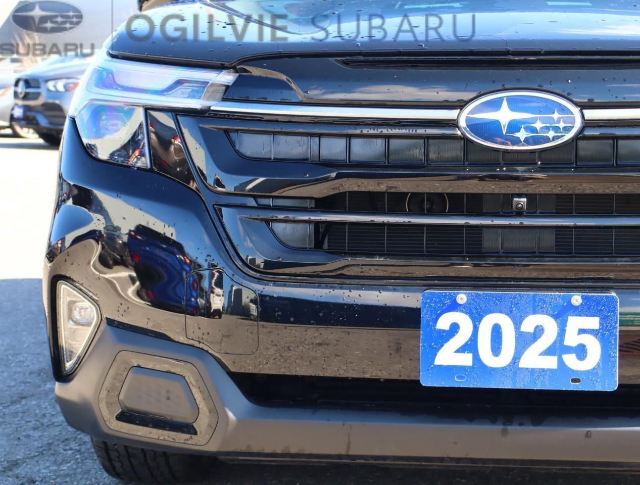 2025 Subaru Forester Premier 4dr All-Wheel Drive Photo