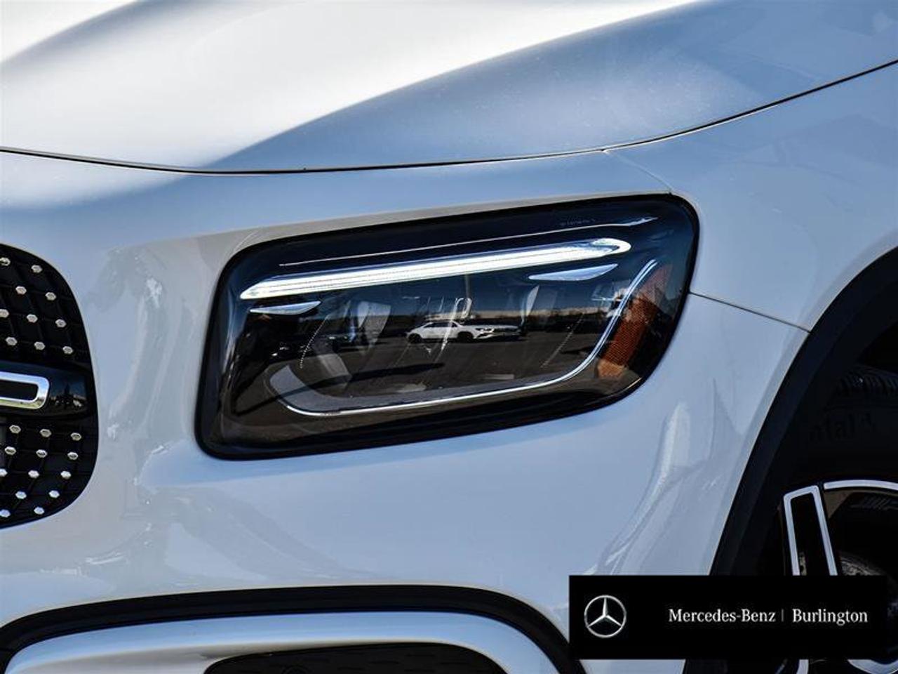 2025 Mercedes-Benz GLB GLB 250 Photo