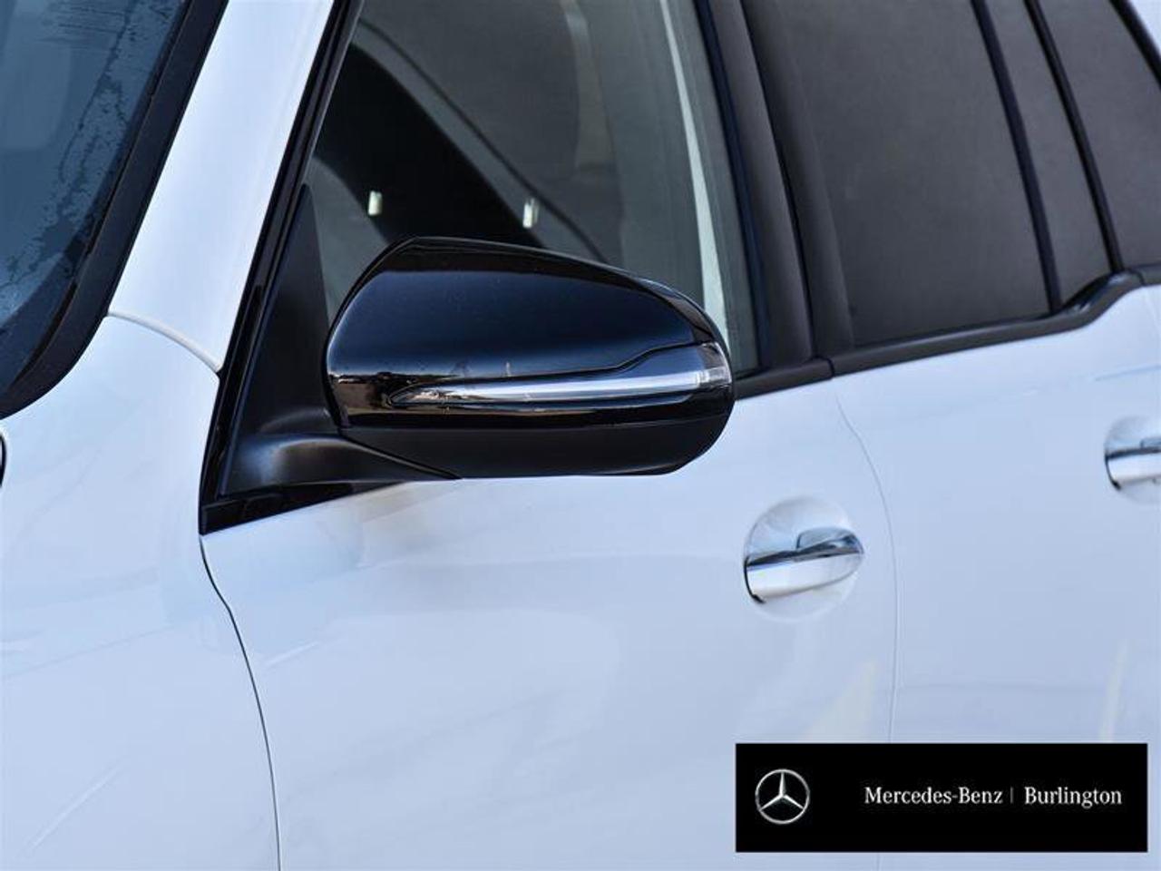 2025 Mercedes-Benz GLB GLB 250 Photo