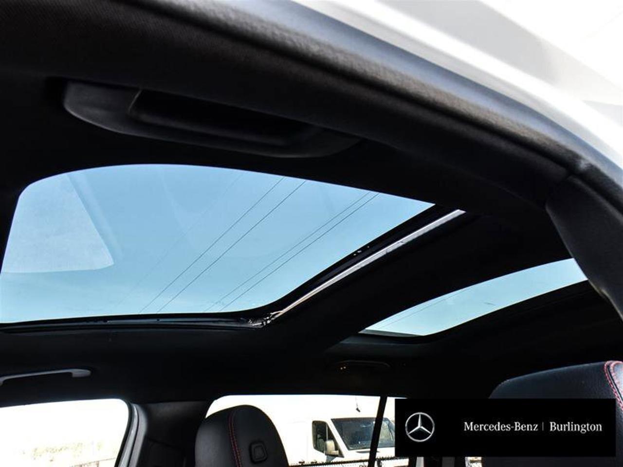 2025 Mercedes-Benz GLB GLB 250 Photo