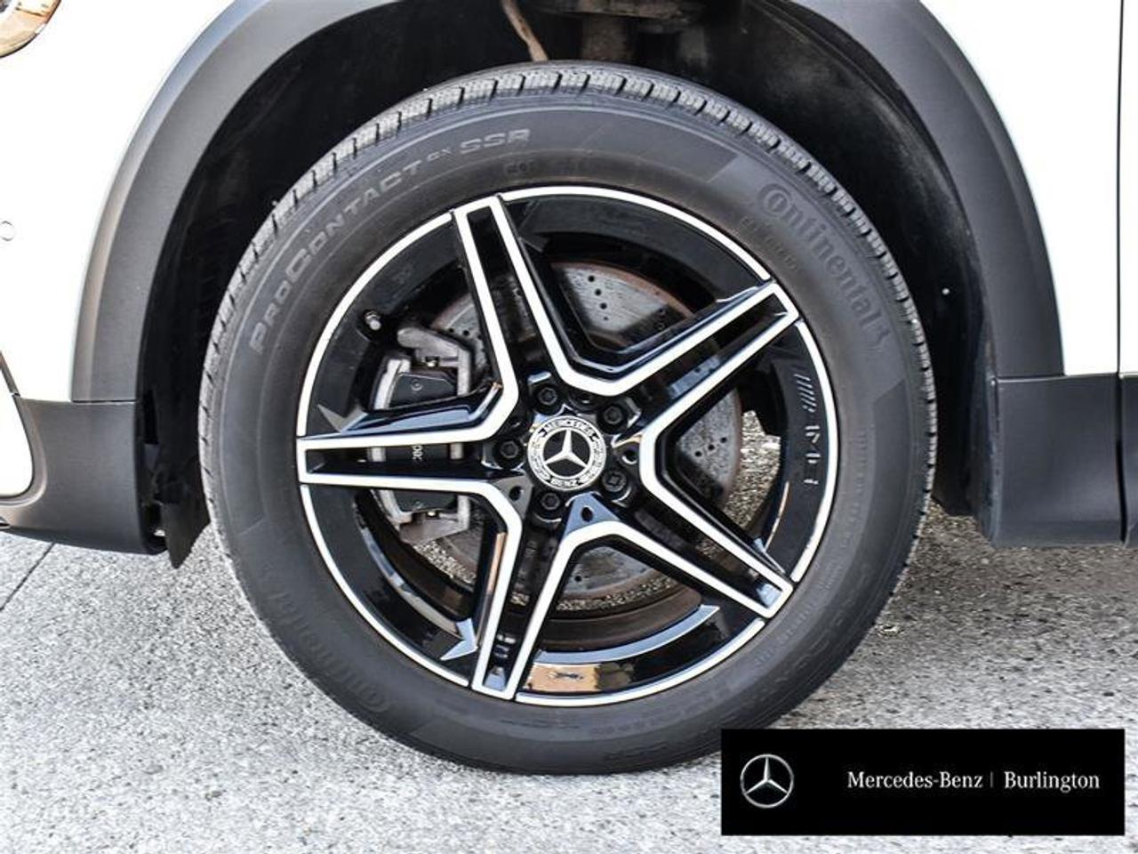 2025 Mercedes-Benz GLB GLB 250 Photo