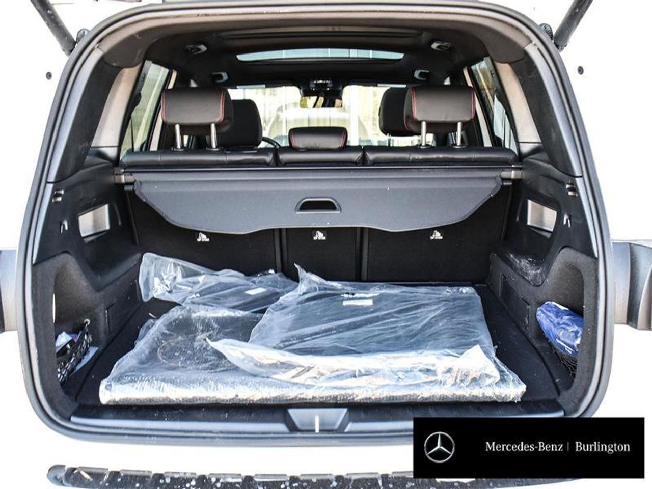 2025 Mercedes-Benz GLB GLB 250 Photo