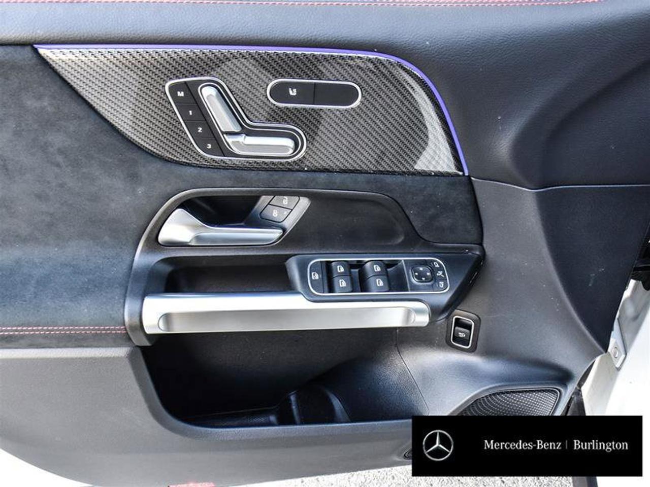 2025 Mercedes-Benz GLB GLB 250 Photo