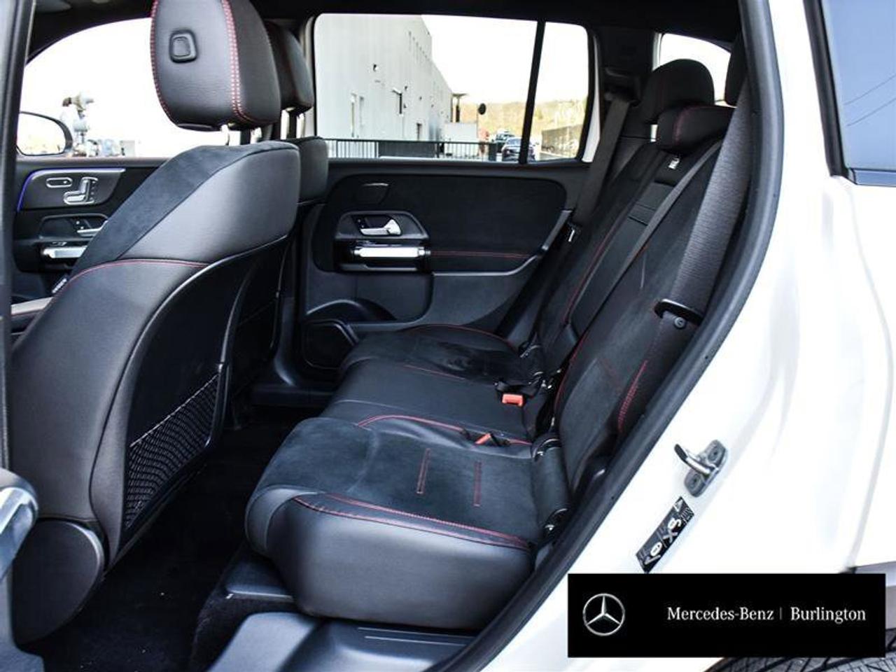 2025 Mercedes-Benz GLB GLB 250 Photo