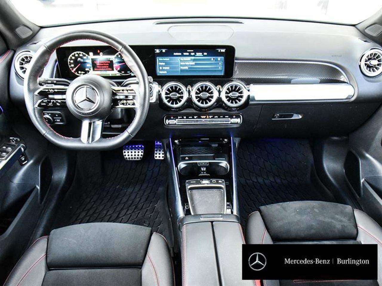 2025 Mercedes-Benz GLB GLB 250 Photo