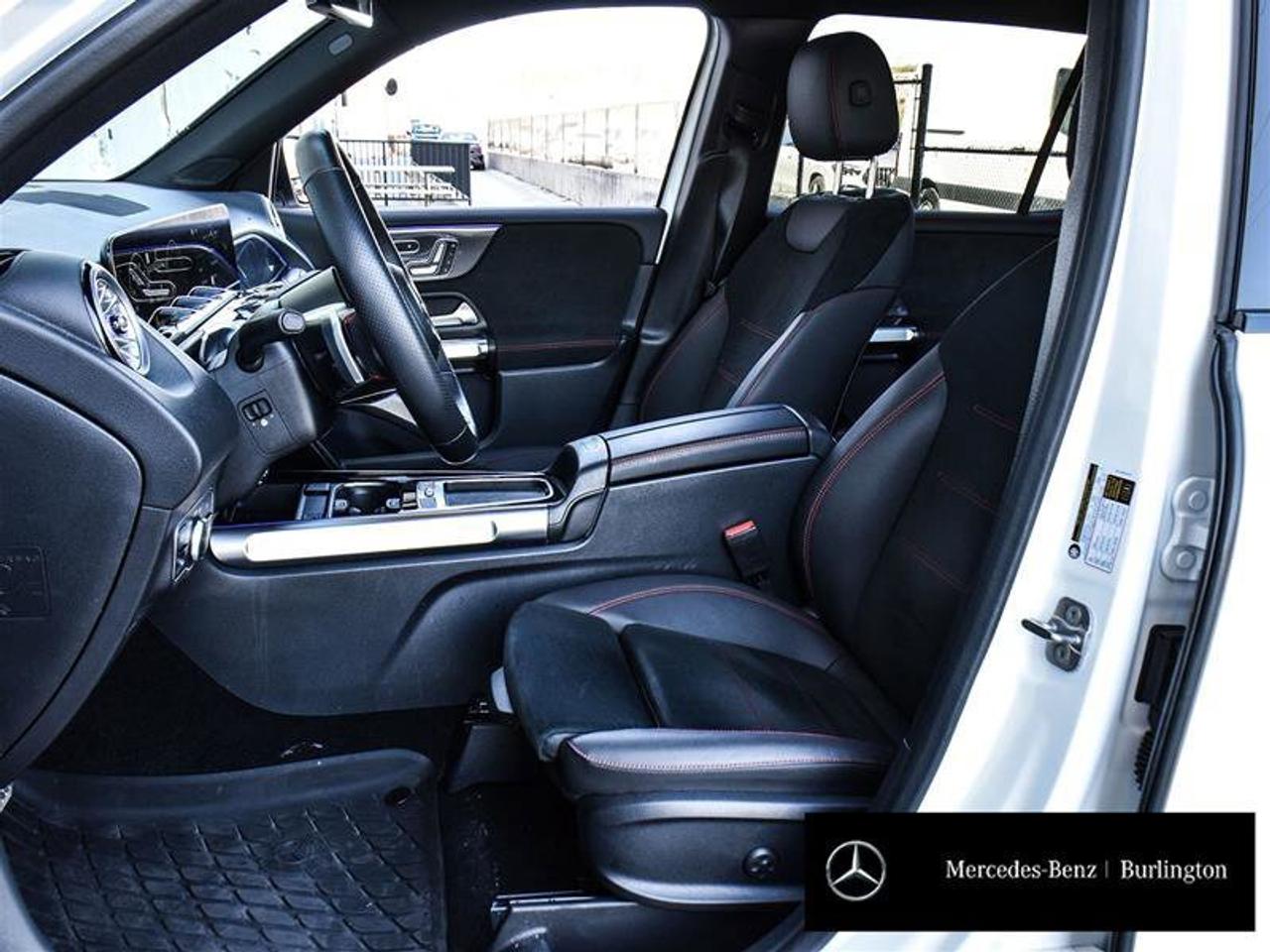 2025 Mercedes-Benz GLB GLB 250 Photo