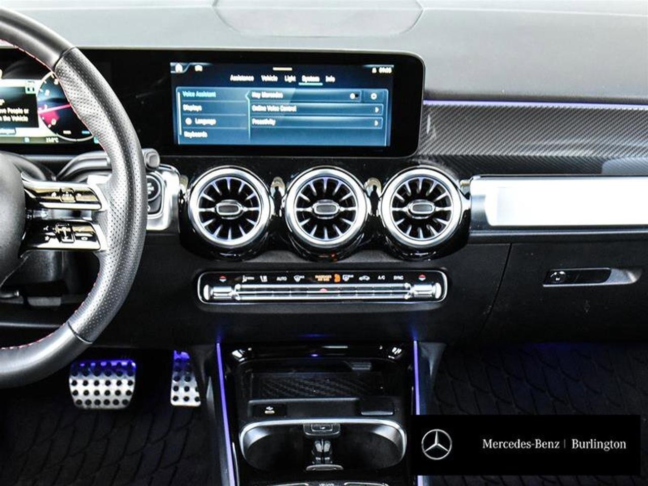 2025 Mercedes-Benz GLB GLB 250 Photo