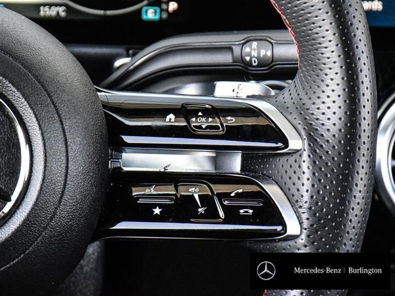 2025 Mercedes-Benz GLB GLB 250 Photo