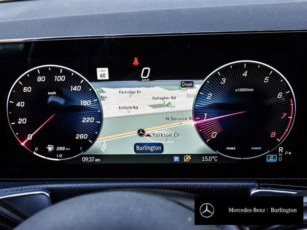 2025 Mercedes-Benz GLB GLB 250 Photo
