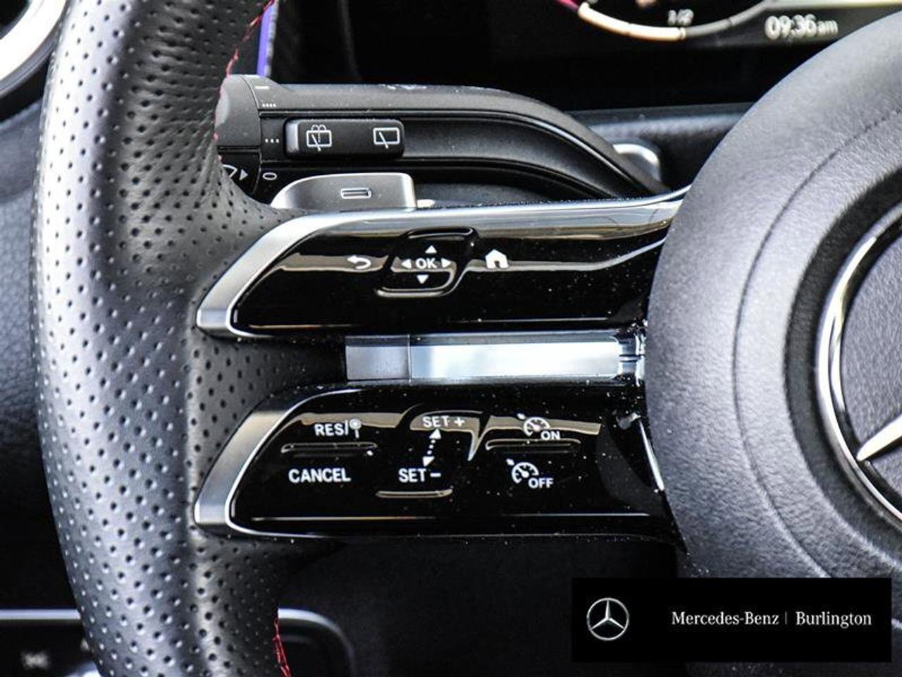 2025 Mercedes-Benz GLB GLB 250 Photo