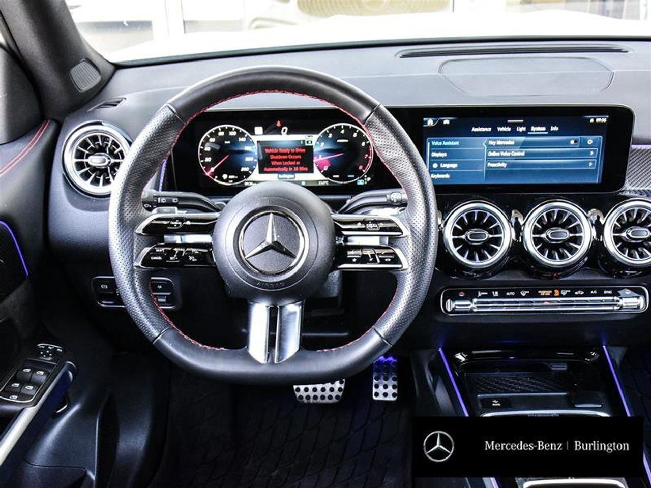 2025 Mercedes-Benz GLB GLB 250 Photo