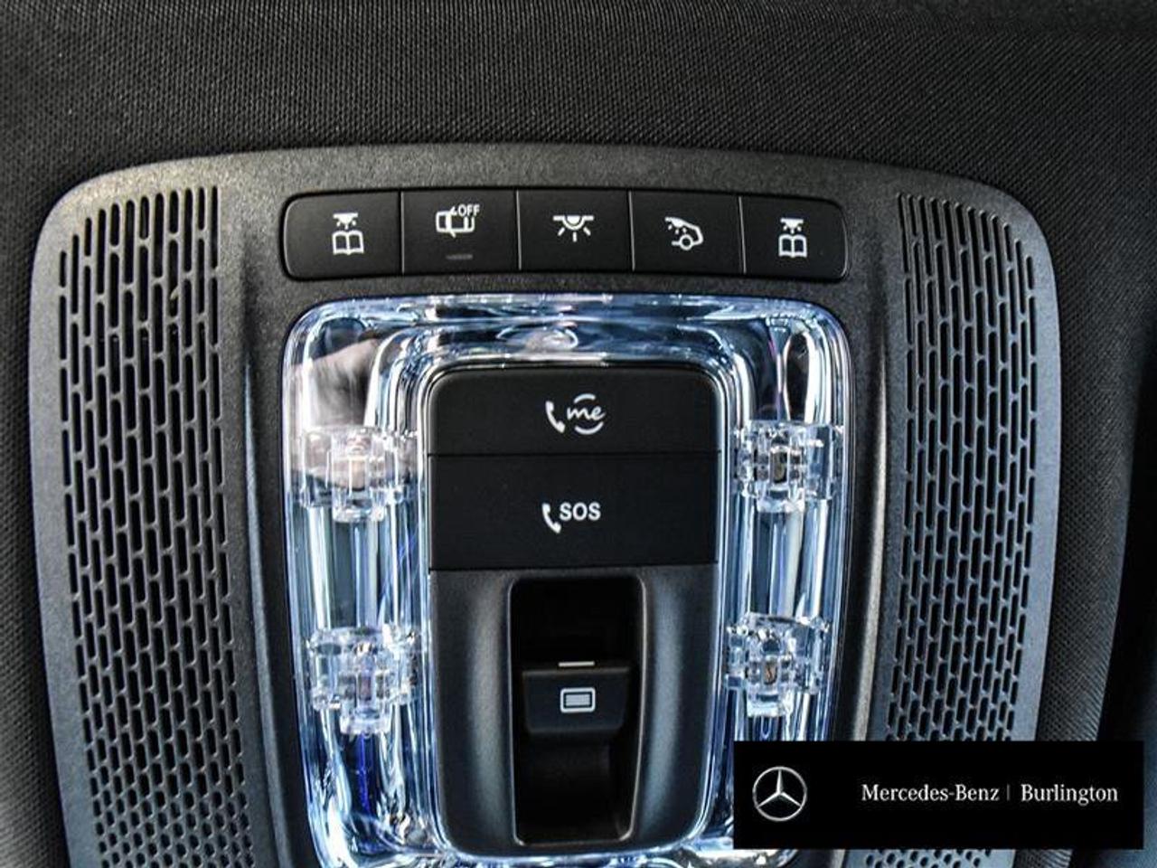 2025 Mercedes-Benz GLB GLB 250 Photo