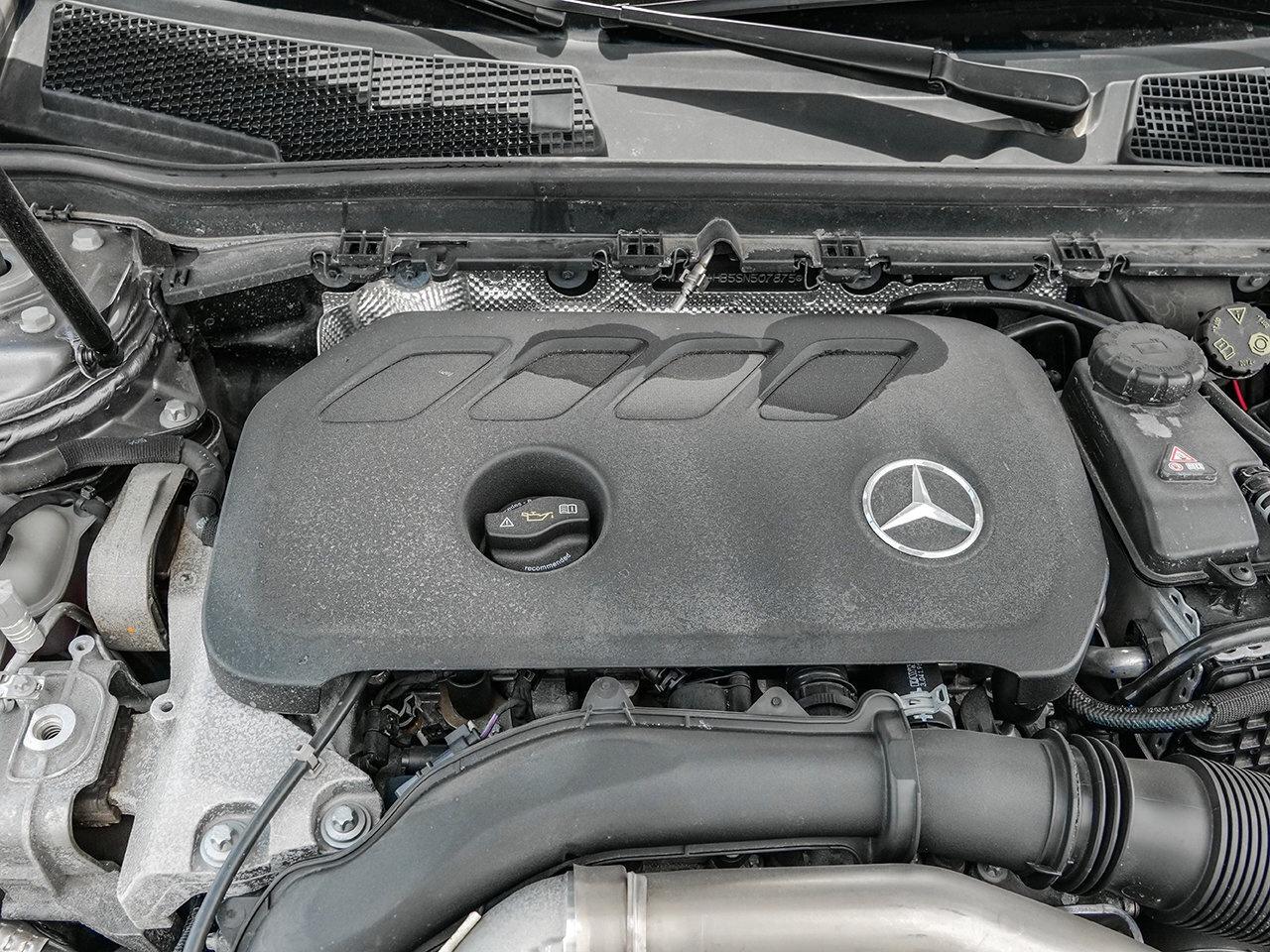 2025 Mercedes-Benz CLA CLA 250 Photo