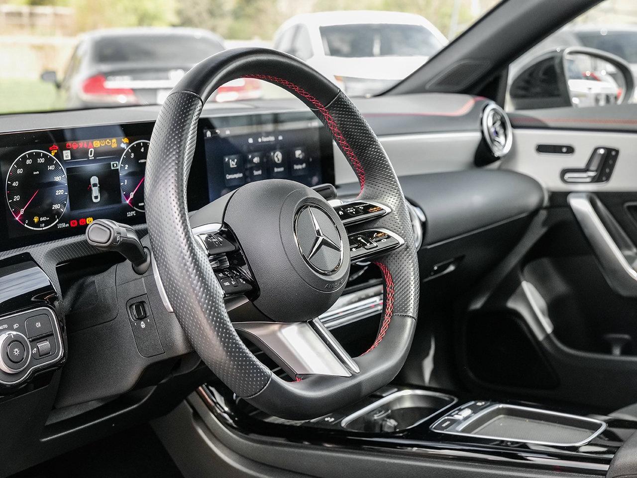 2025 Mercedes-Benz CLA CLA 250 Photo