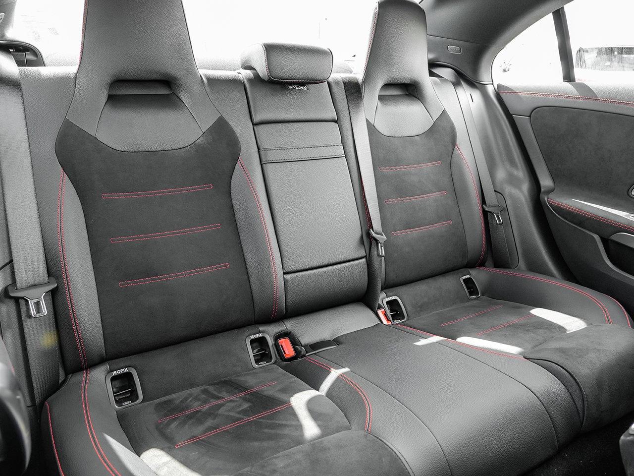 2025 Mercedes-Benz CLA CLA 250 Photo