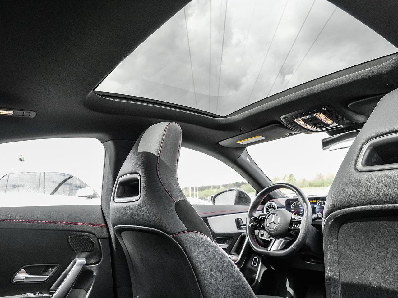 2025 Mercedes-Benz CLA CLA 250 Photo