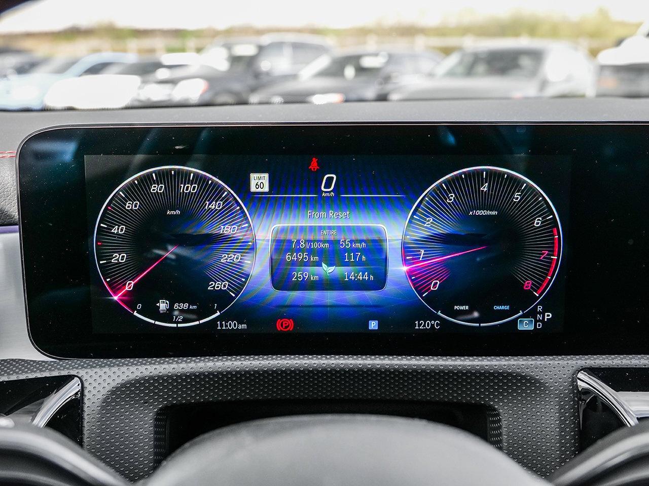 2025 Mercedes-Benz CLA CLA 250 Photo