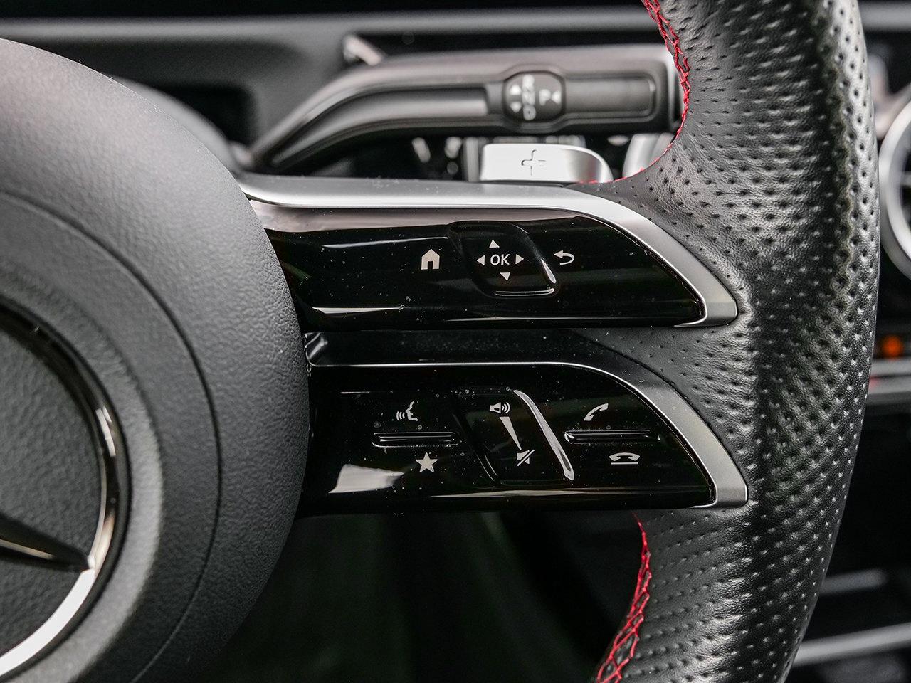 2025 Mercedes-Benz CLA CLA 250 Photo