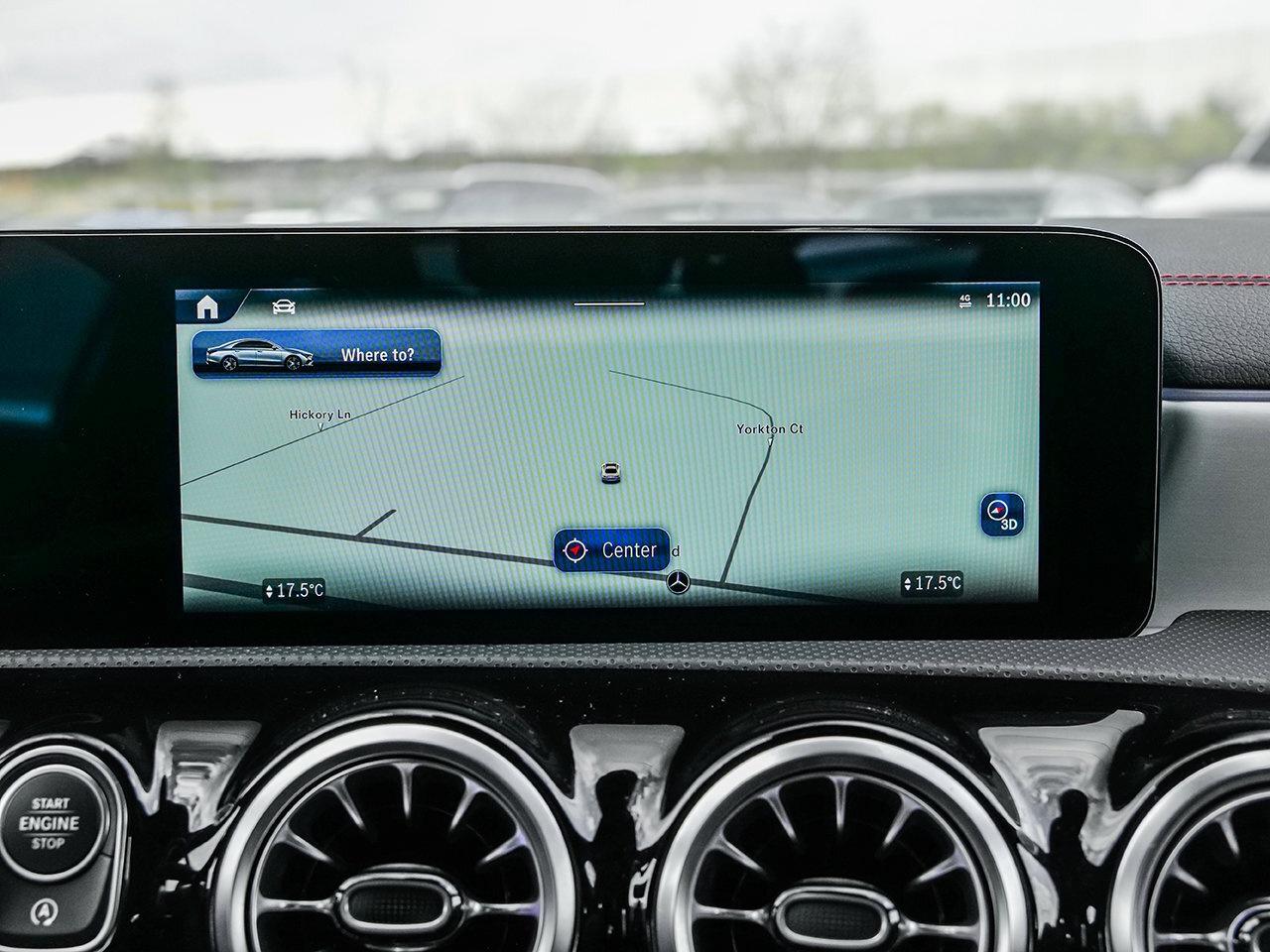 2025 Mercedes-Benz CLA CLA 250 Photo