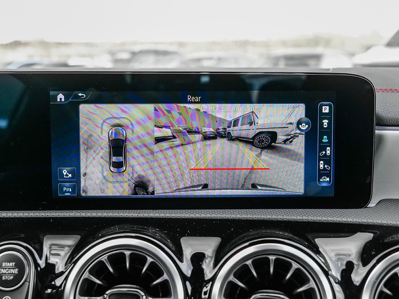 2025 Mercedes-Benz CLA CLA 250 Photo