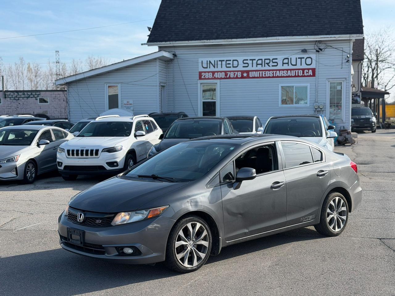 Vehicle Image