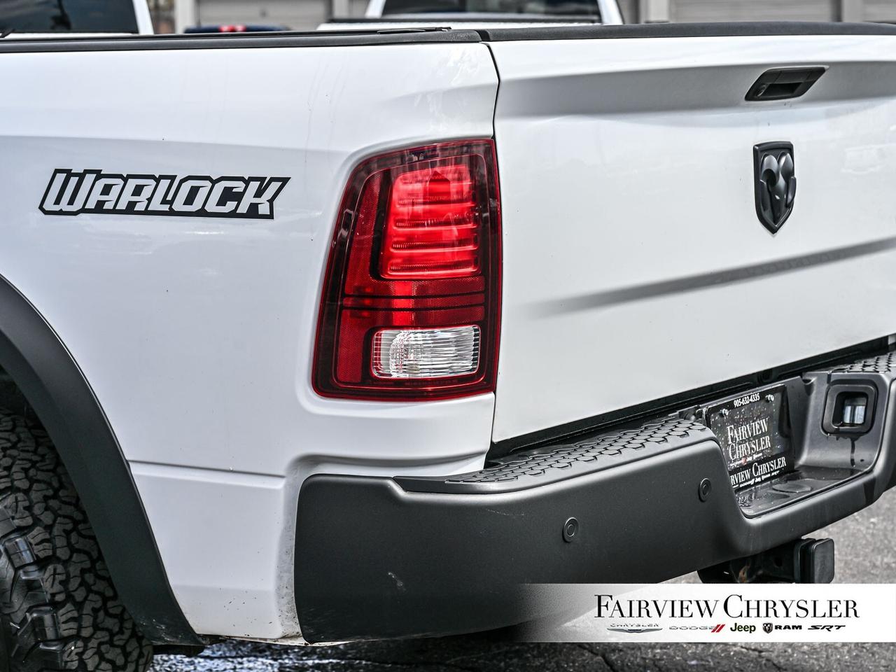 2021 RAM 1500 Classic SLT WARLOCK   REMOTE START   HEATED SEATS   SPORT Photo