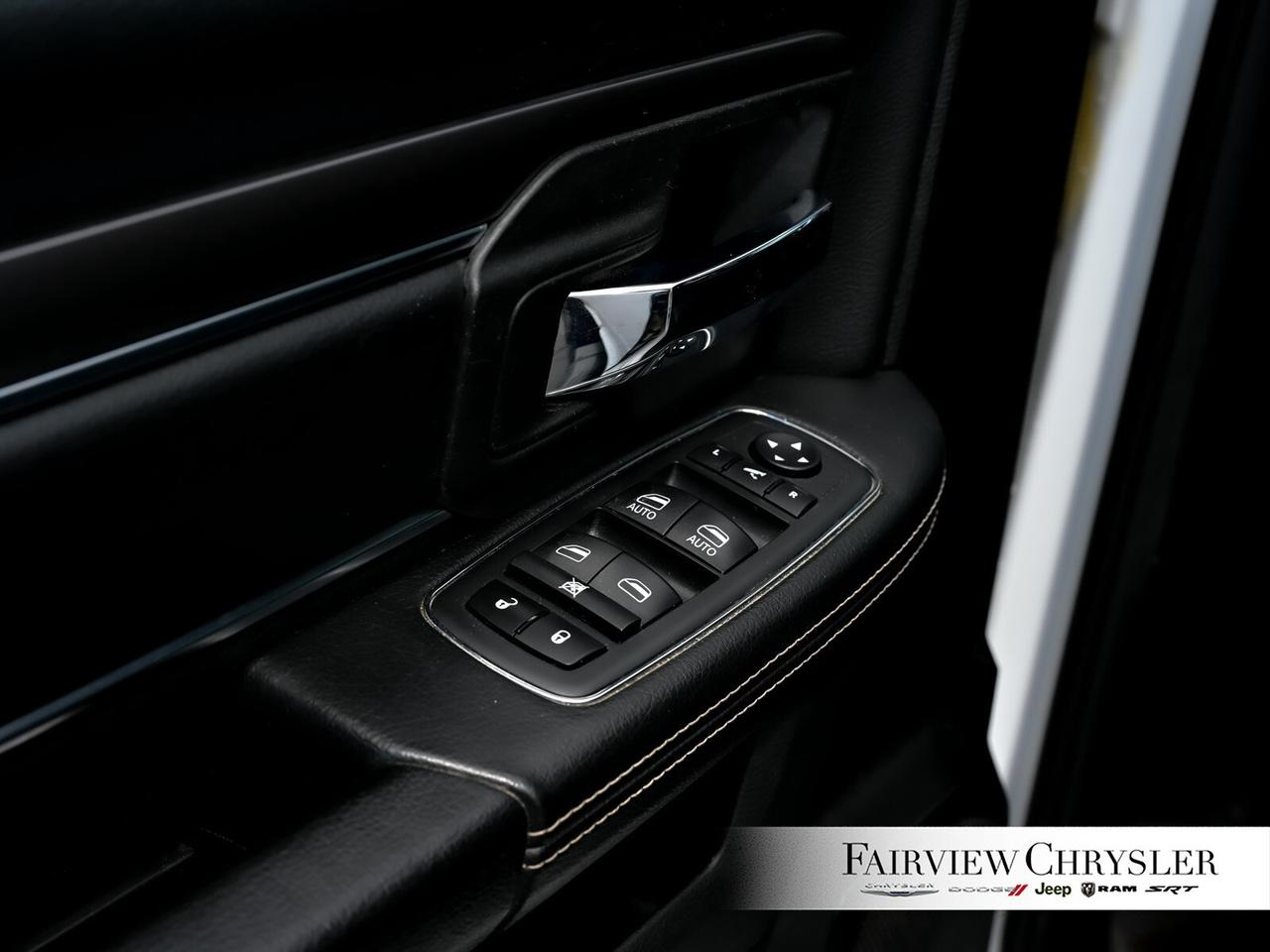 2021 RAM 1500 Classic SLT WARLOCK   REMOTE START   HEATED SEATS   SPORT Photo