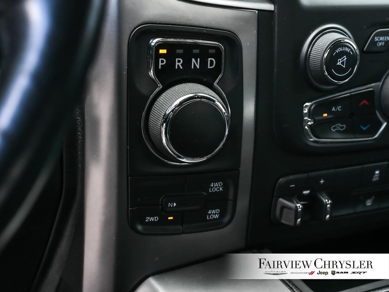 2021 RAM 1500 Classic SLT WARLOCK   REMOTE START   HEATED SEATS   SPORT Photo