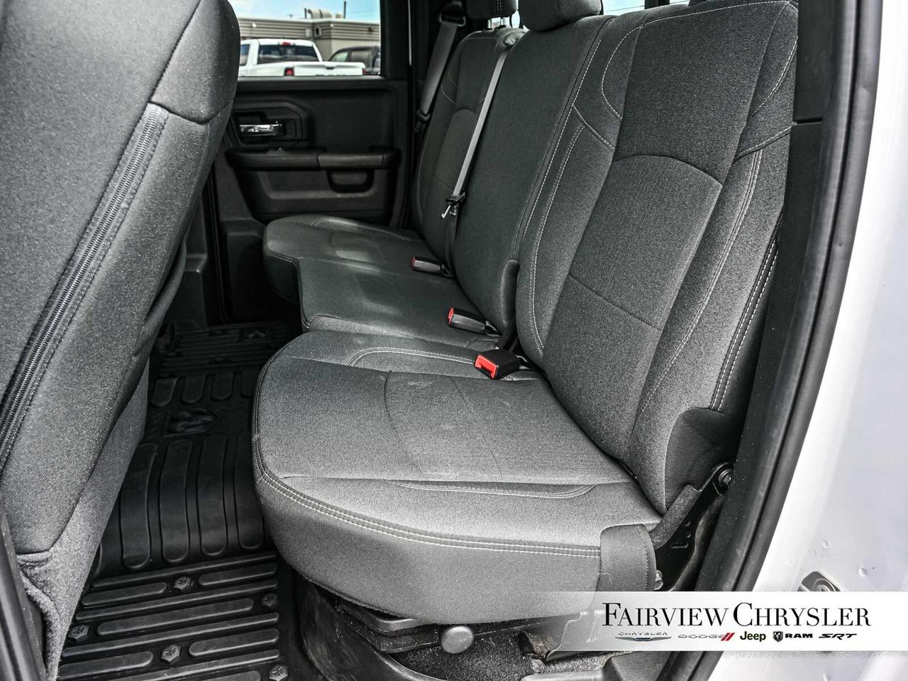 2021 RAM 1500 Classic SLT WARLOCK   REMOTE START   HEATED SEATS   SPORT Photo