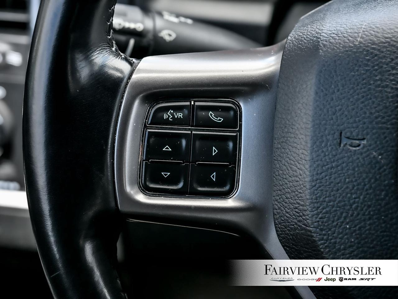 2021 RAM 1500 Classic SLT WARLOCK   REMOTE START   HEATED SEATS   SPORT Photo