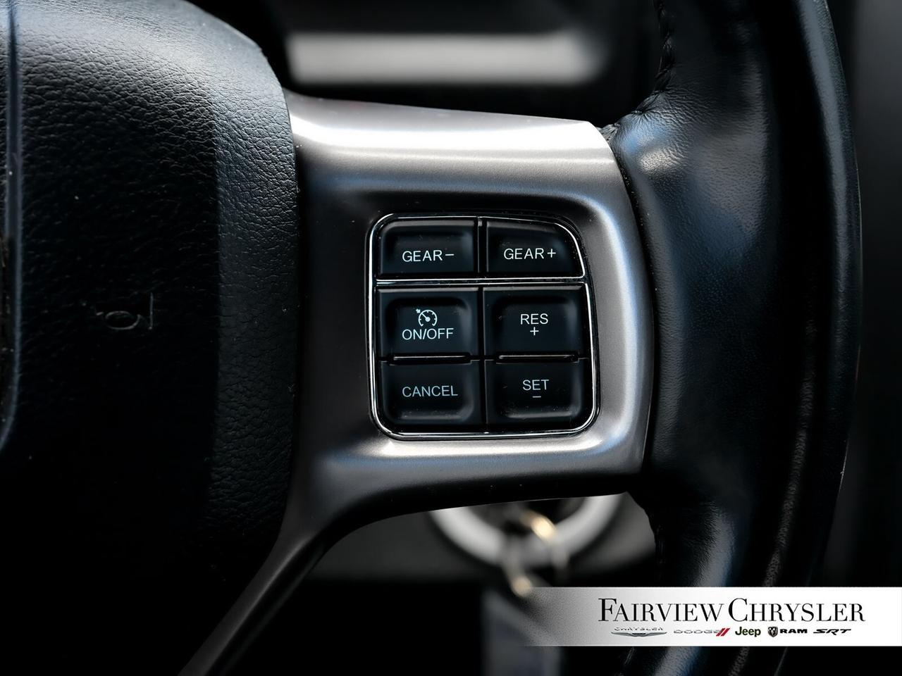 2021 RAM 1500 Classic SLT WARLOCK   REMOTE START   HEATED SEATS   SPORT Photo