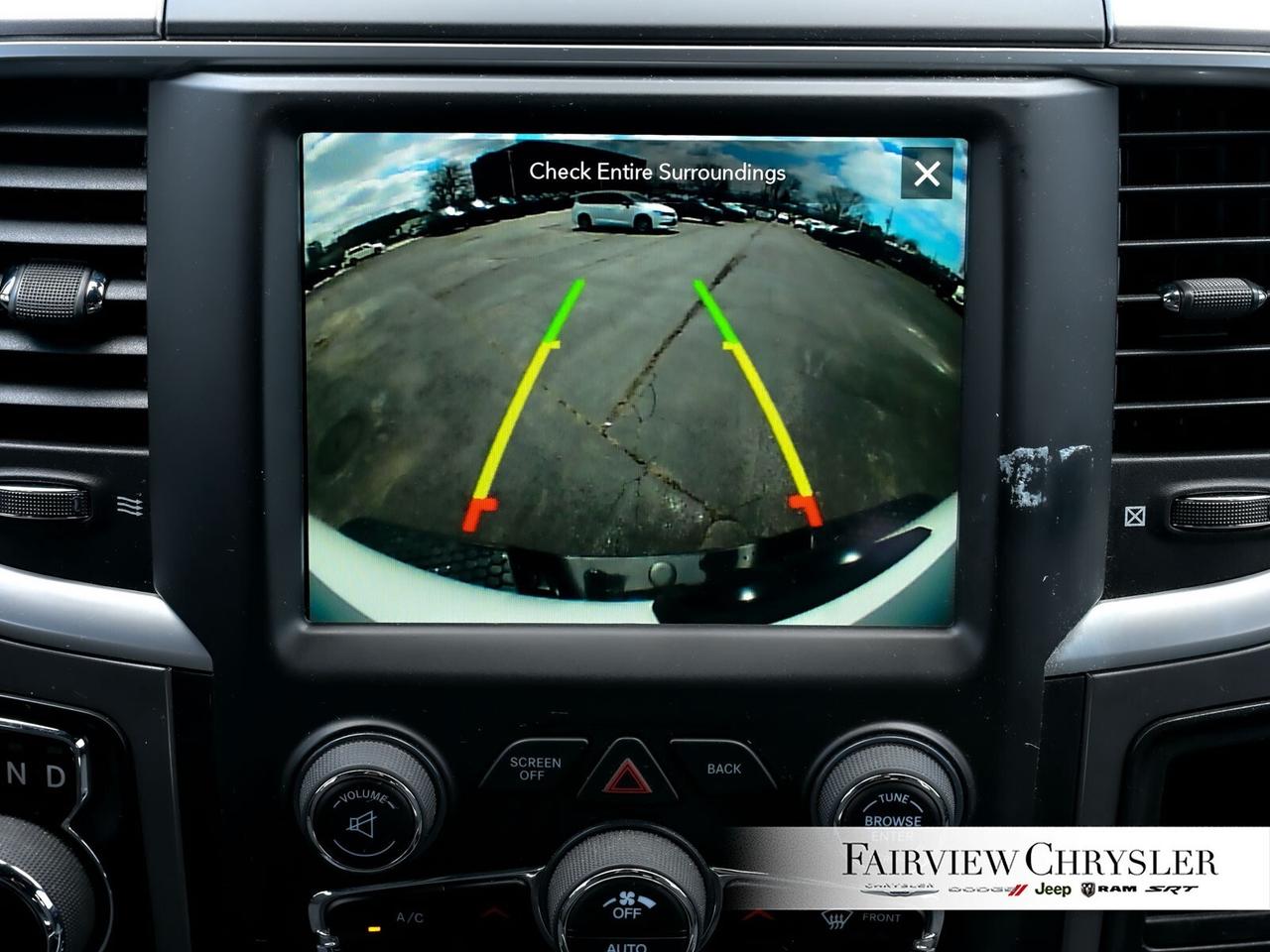 2021 RAM 1500 Classic SLT WARLOCK   REMOTE START   HEATED SEATS   SPORT Photo