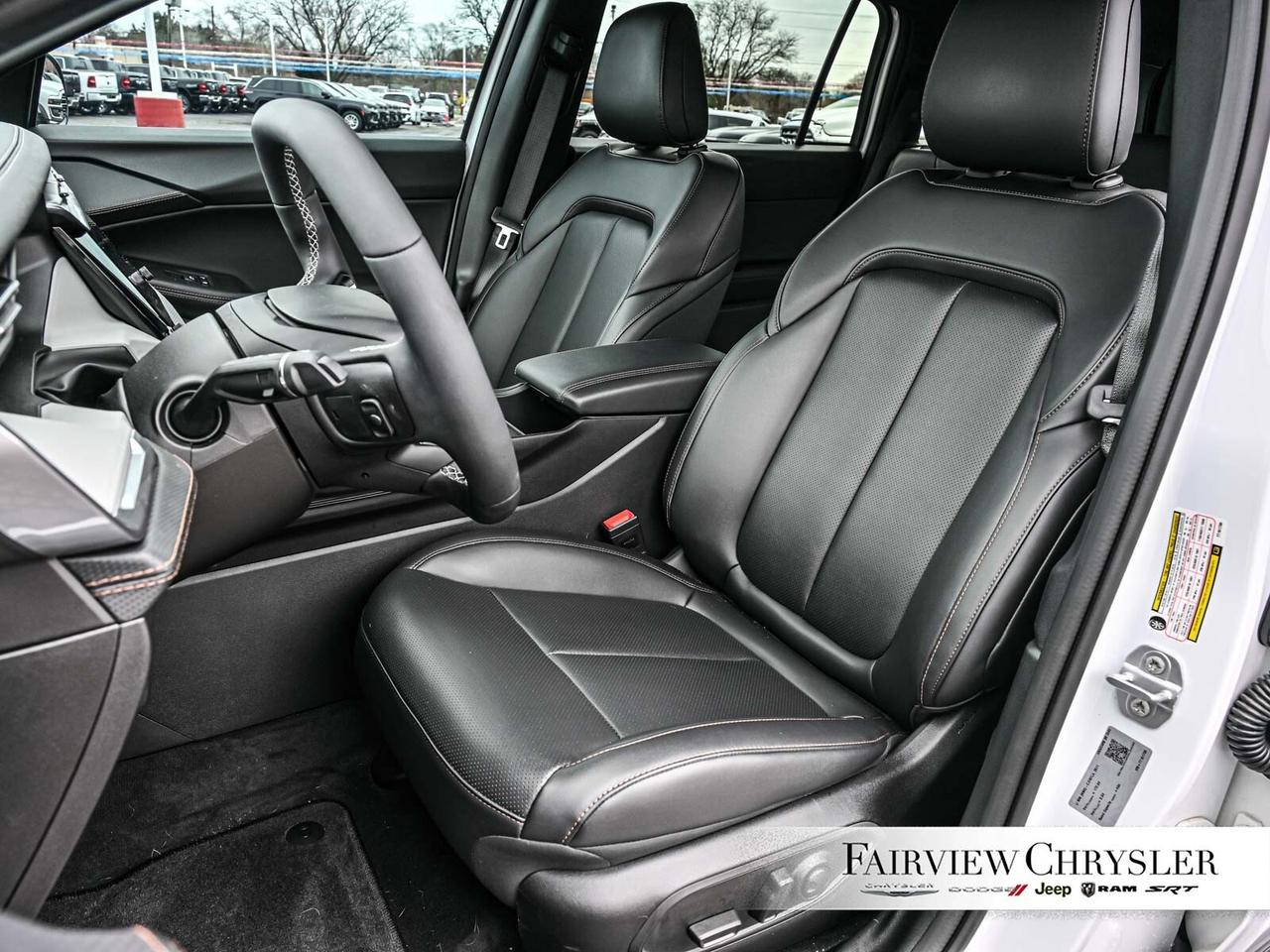 2026 Jeep Cherokee Laredo/Limited LIMITED   DUAL PANO ROOF   CARPLAY Photo