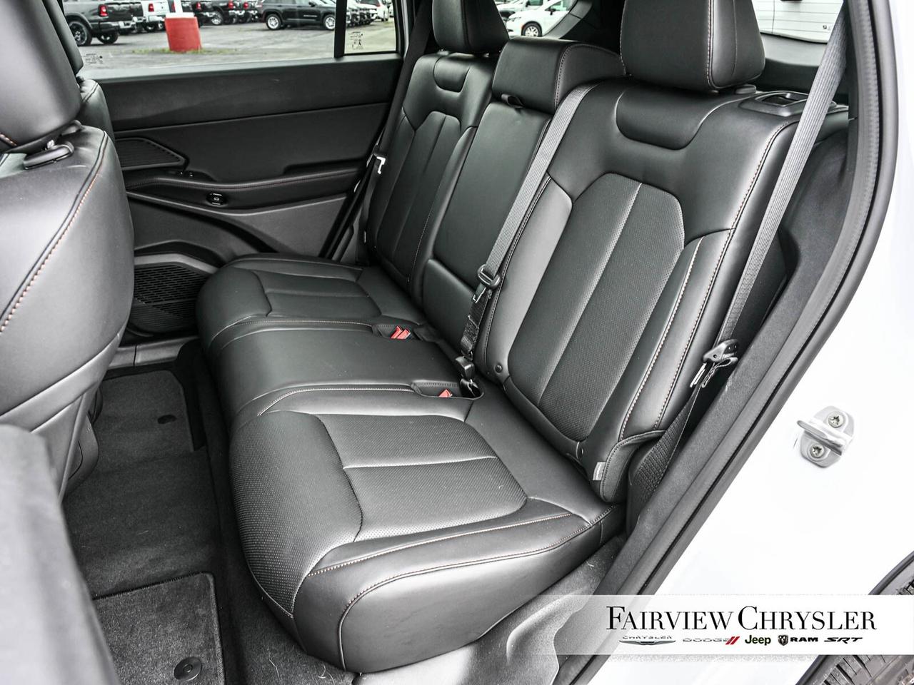 2026 Jeep Cherokee Laredo/Limited LIMITED   DUAL PANO ROOF   CARPLAY Photo