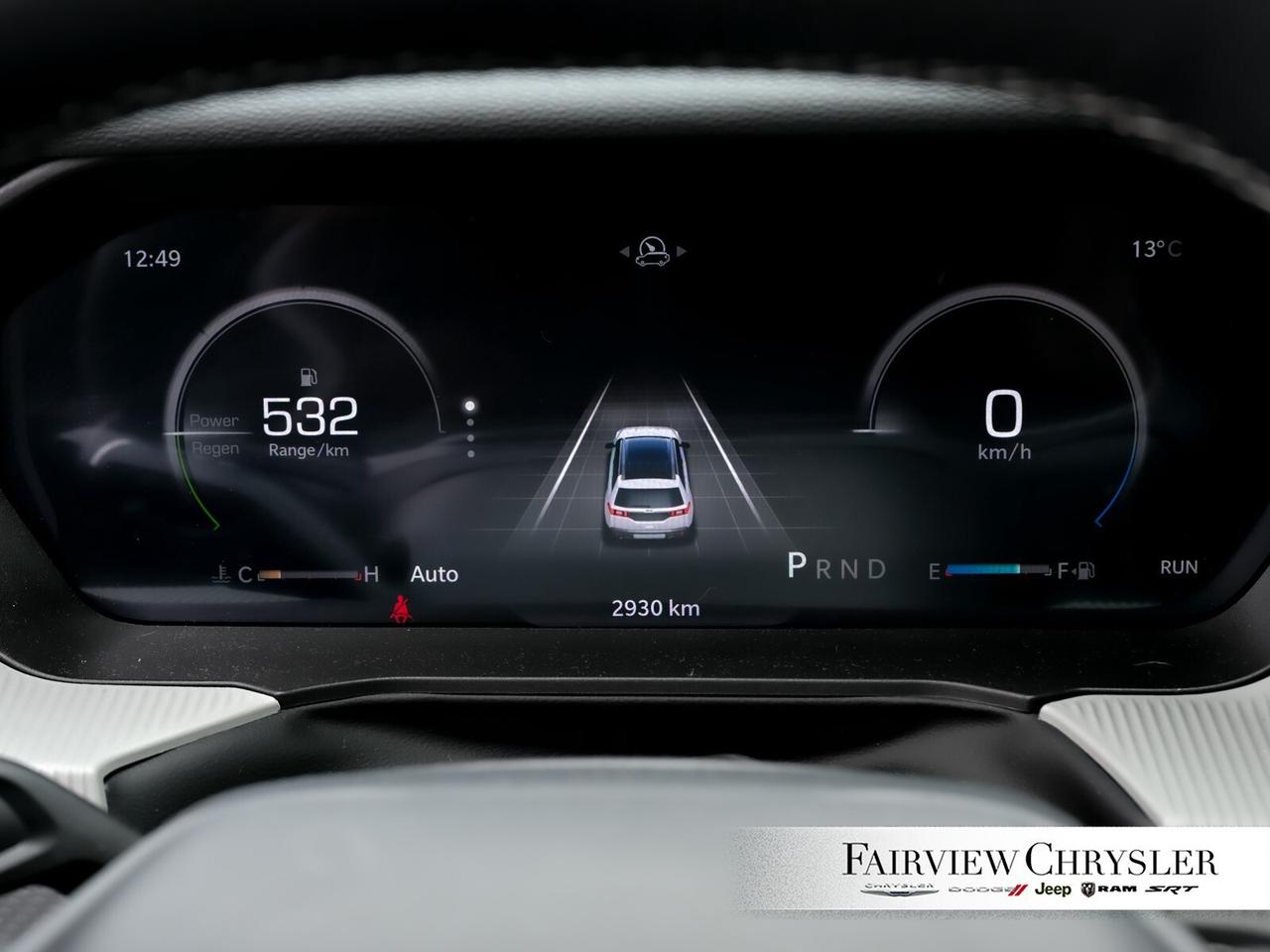 2026 Jeep Cherokee Laredo/Limited LIMITED   DUAL PANO ROOF   CARPLAY Photo