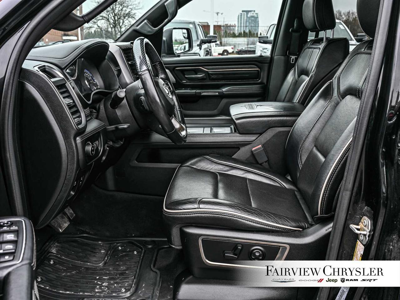 2020 RAM 1500 Limited LEVEL 1   DUAL PANO ROOF   HARMAN/KARDON Photo