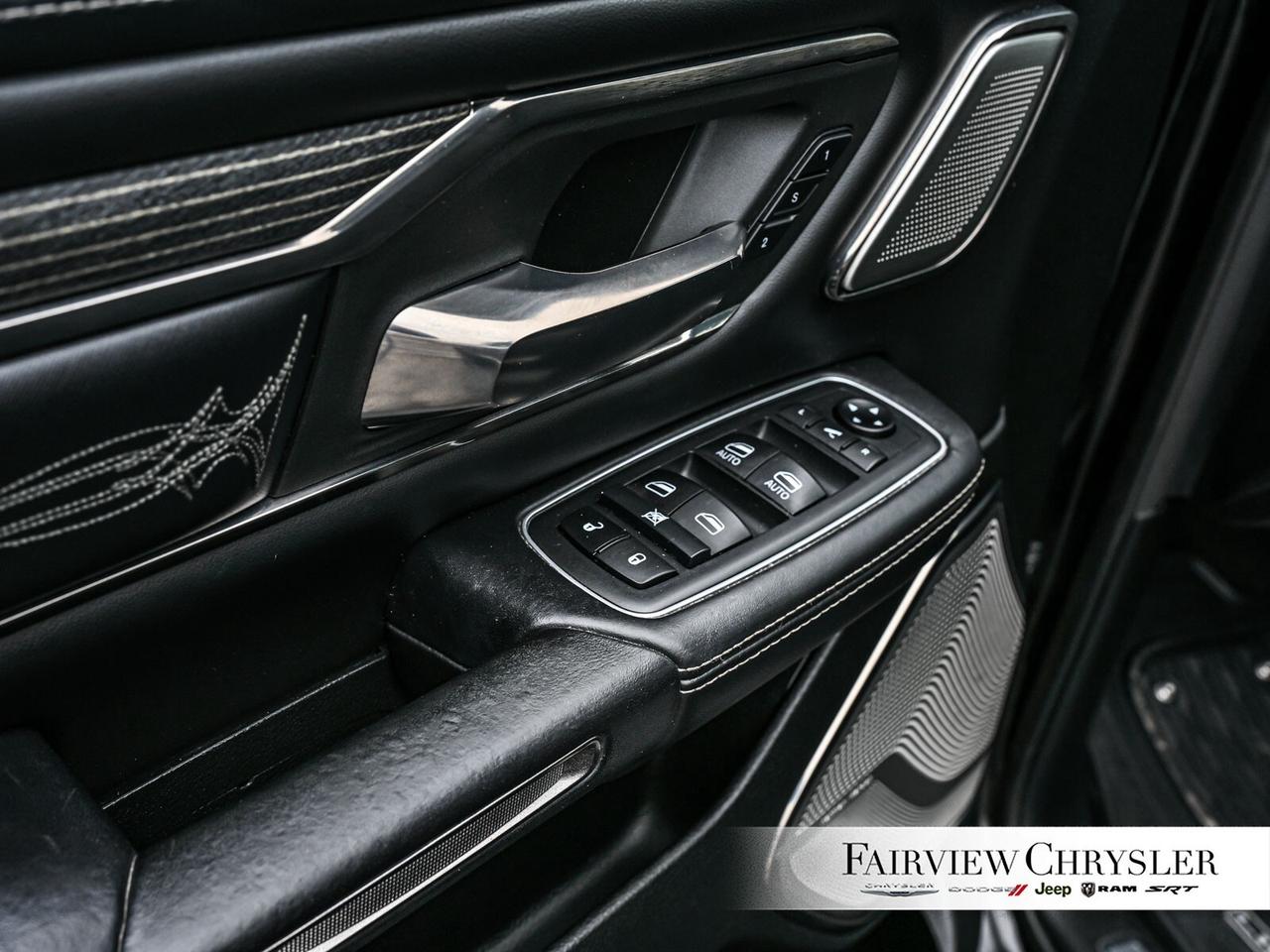 2020 RAM 1500 Limited LEVEL 1   DUAL PANO ROOF   HARMAN/KARDON Photo