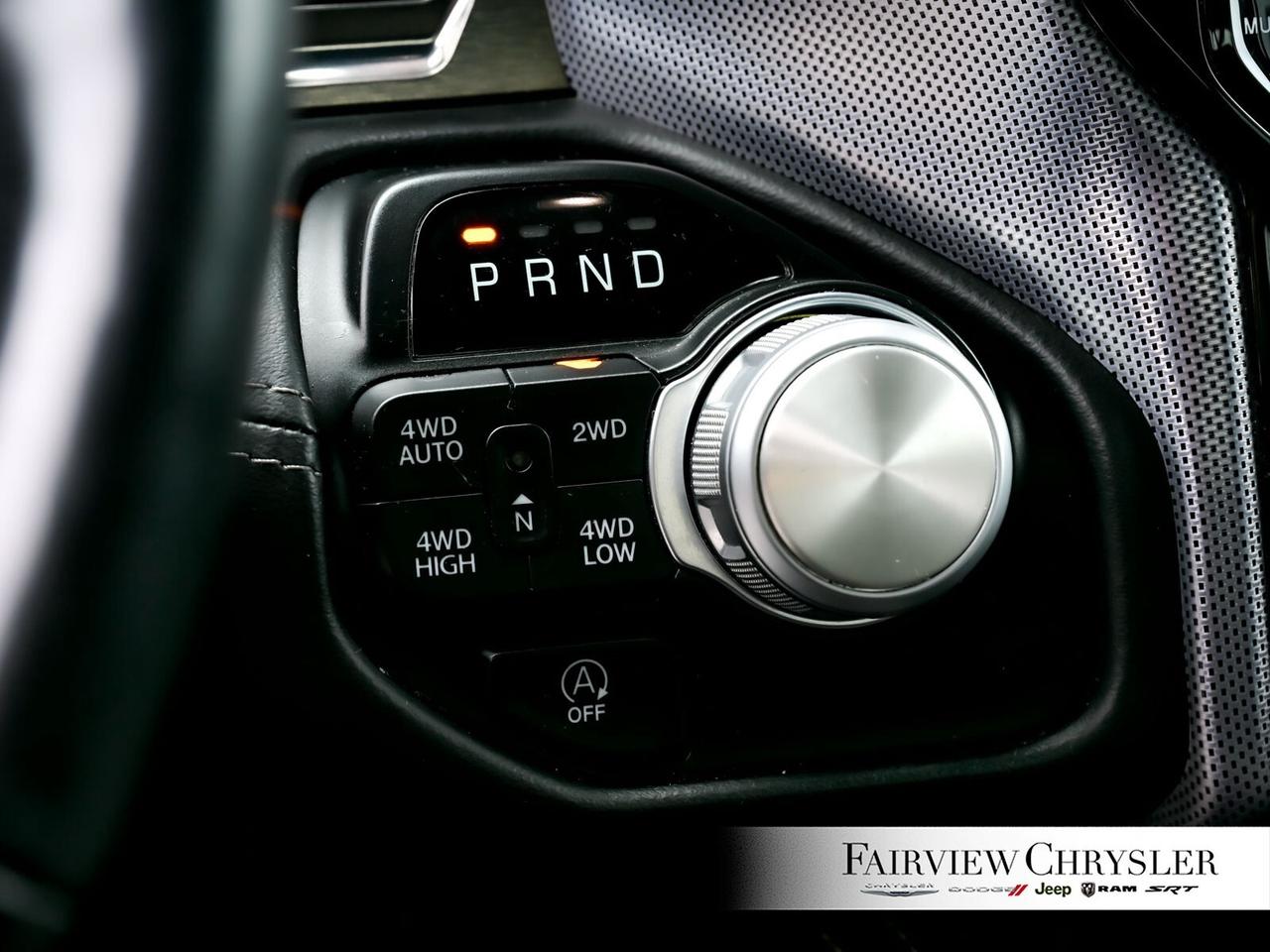 2020 RAM 1500 Limited LEVEL 1   DUAL PANO ROOF   HARMAN/KARDON Photo