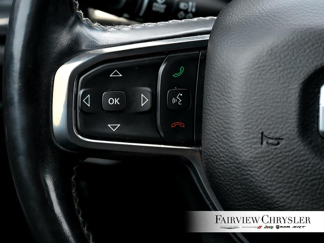 2020 RAM 1500 Limited LEVEL 1   DUAL PANO ROOF   HARMAN/KARDON Photo