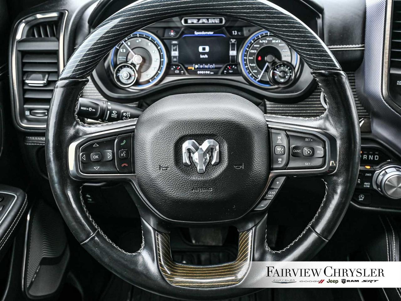 2020 RAM 1500 Limited LEVEL 1   DUAL PANO ROOF   HARMAN/KARDON Photo