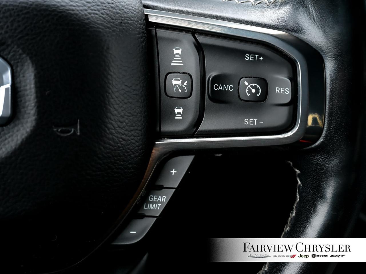 2020 RAM 1500 Limited LEVEL 1   DUAL PANO ROOF   HARMAN/KARDON Photo