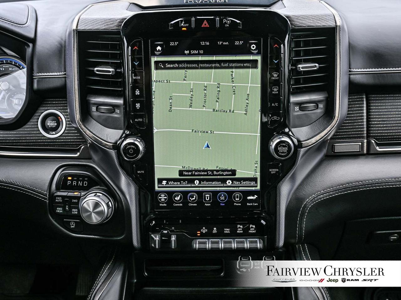 2020 RAM 1500 Limited LEVEL 1   DUAL PANO ROOF   HARMAN/KARDON Photo