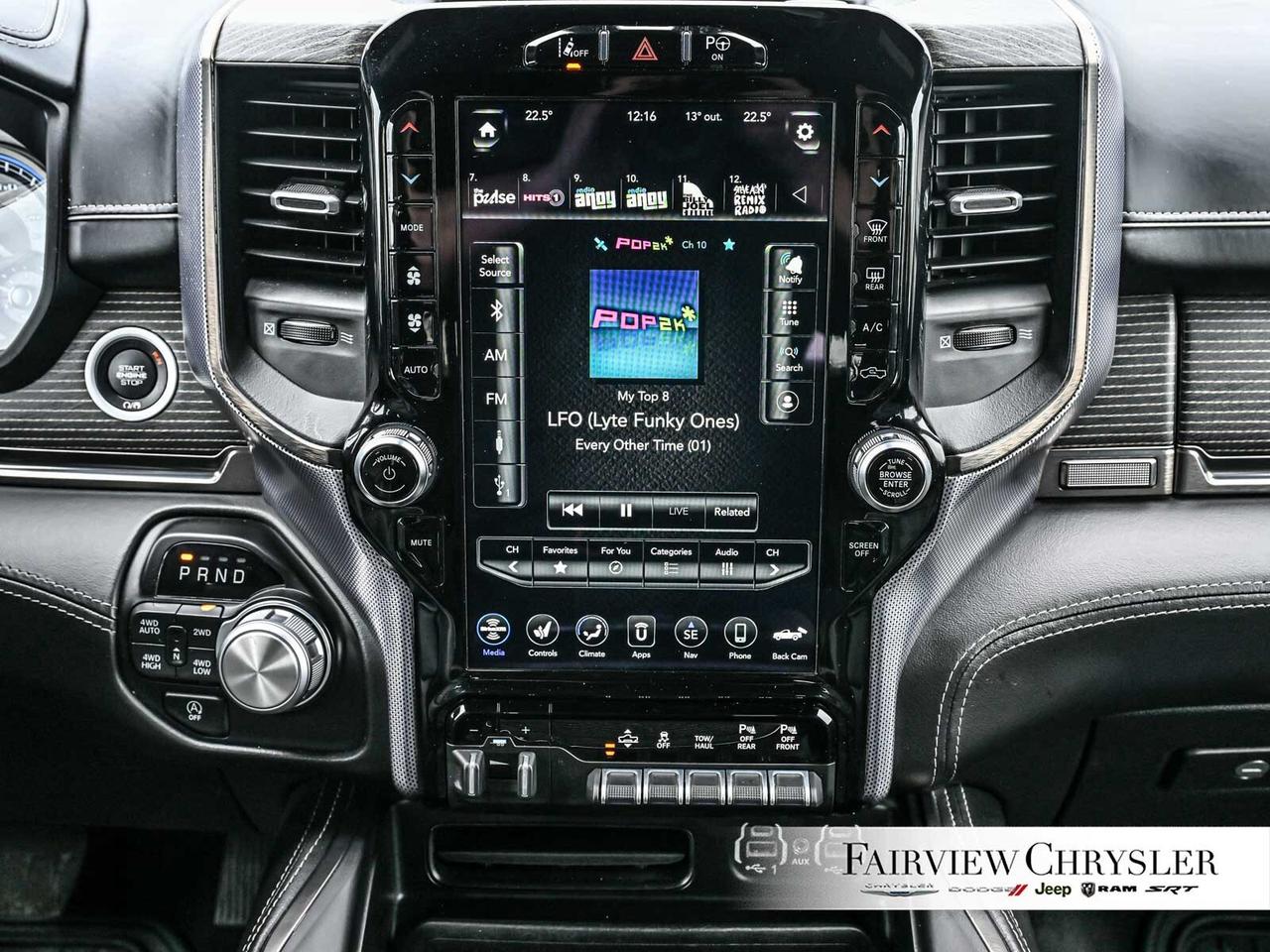 2020 RAM 1500 Limited LEVEL 1   DUAL PANO ROOF   HARMAN/KARDON Photo
