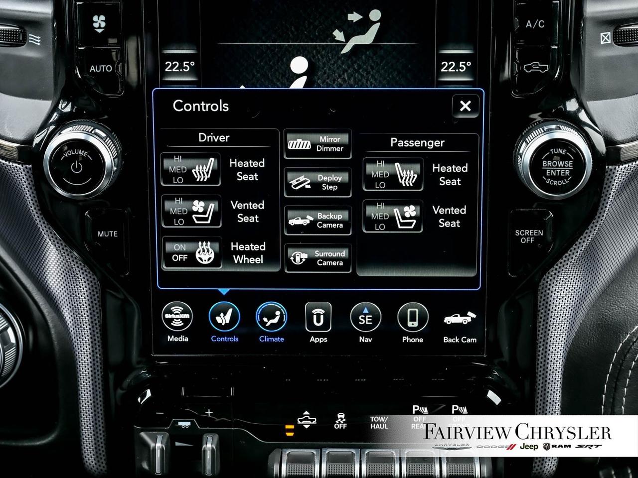 2020 RAM 1500 Limited LEVEL 1   DUAL PANO ROOF   HARMAN/KARDON Photo