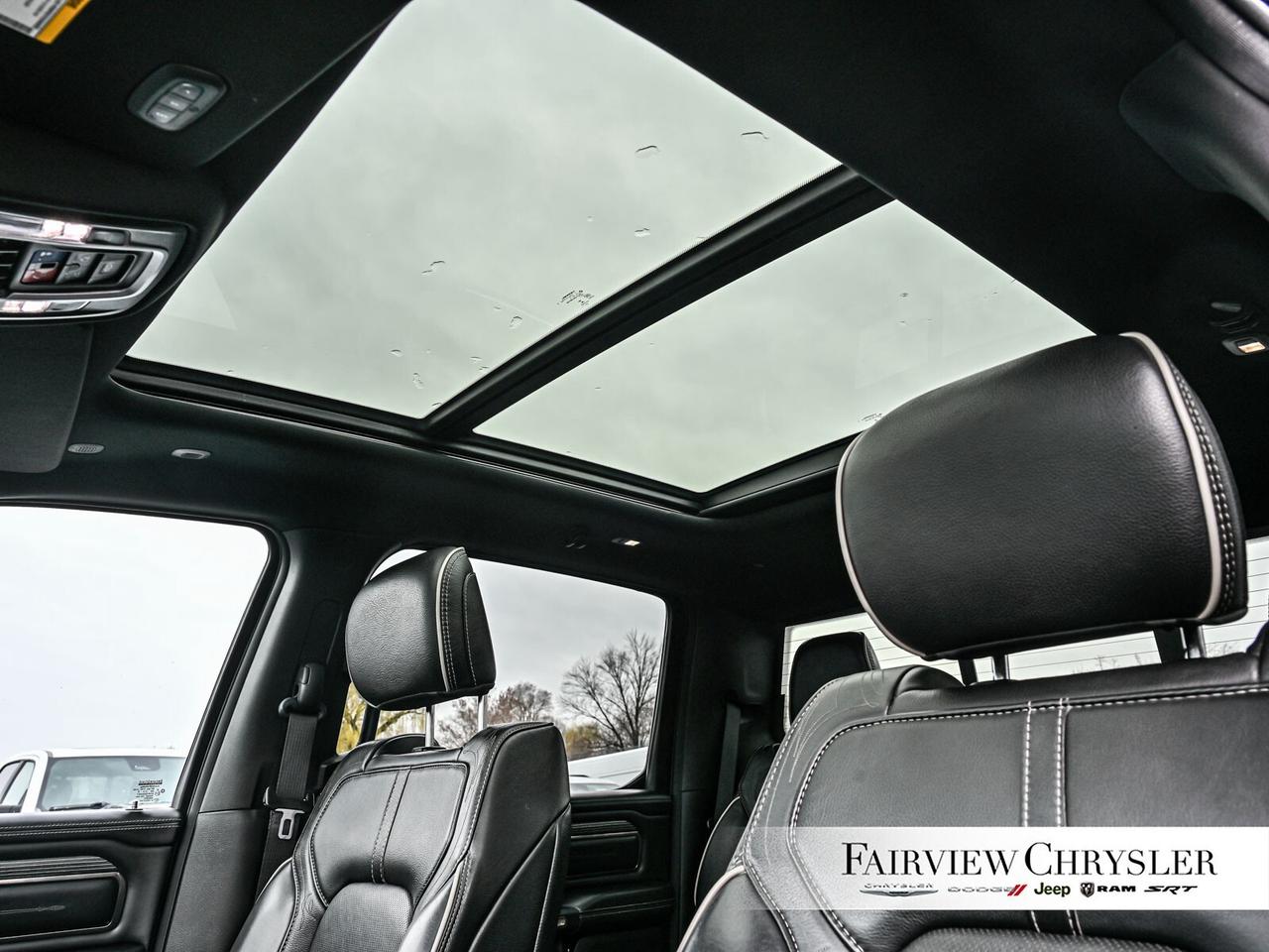2020 RAM 1500 Limited LEVEL 1   DUAL PANO ROOF   HARMAN/KARDON Photo