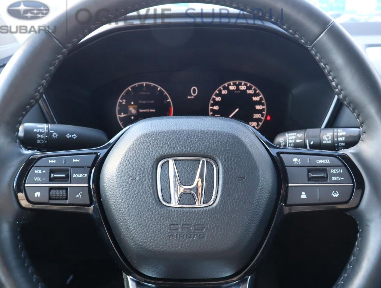 2023 Honda CR-V Sport-B 4dr All-Wheel Drive Photo