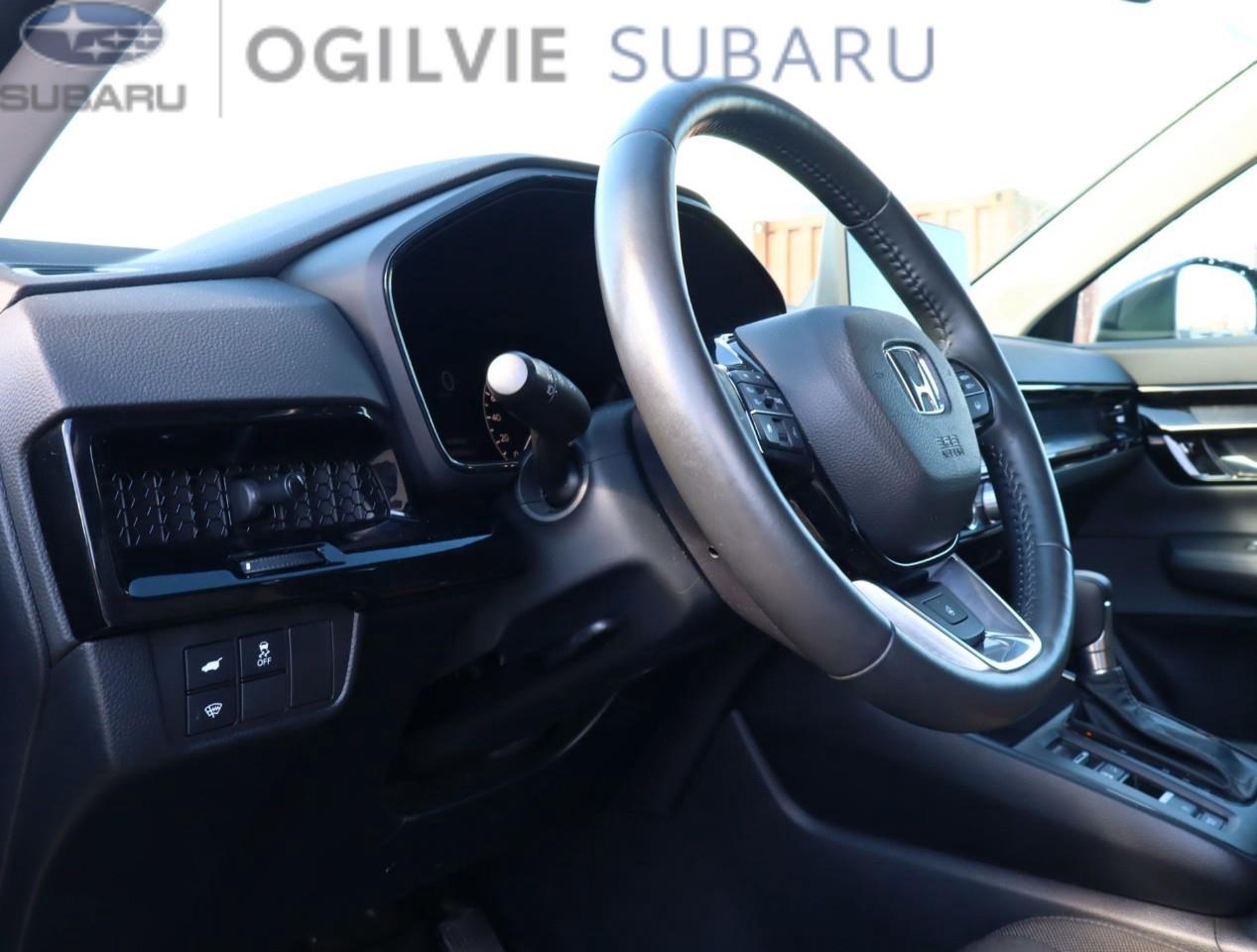 2023 Honda CR-V Sport-B 4dr All-Wheel Drive Photo